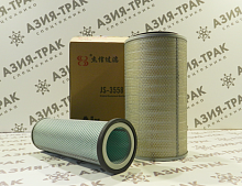 JS3558AB Фильтр воздушный JS3558AB Фильтр воздушный
