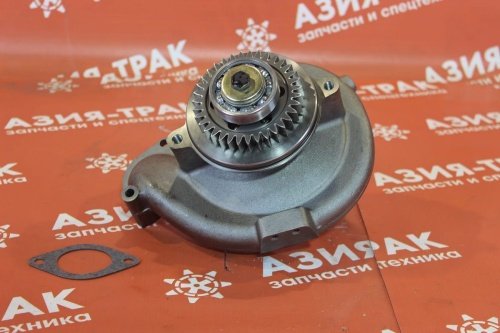 293-0818, Водяная помпа (C9, C11, C13) фото 4 293-0818, Водяная помпа (C9, C11, C13) фото 4
