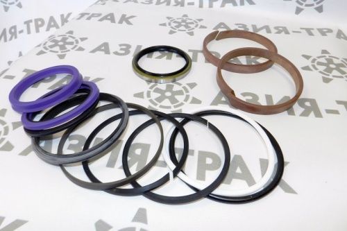 Ремкомплект гидроцилиндра стрелы Komatsu PC120-6