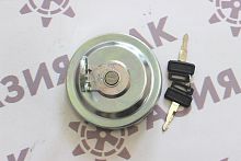 Крышка топливного бака Doosan DH220-5 Крышка топливного бака Doosan DH220-5