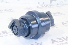 Опорный каток на Kubota K030 (1) Опорный каток на Kubota K030 (1)