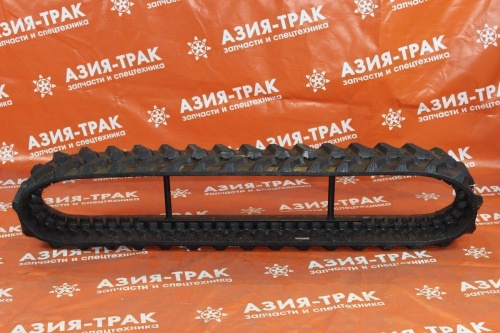 Резиновая гусеница 230x48x74S, Lite фото 2 Резиновая гусеница 230x48x74S, Lite фото 2