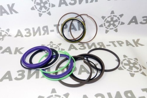 Ремкомплект гидроцилиндра стрелы Hitachi EX100WD-2 фото 3 Ремкомплект гидроцилиндра стрелы Hitachi EX100WD-2 фото 3