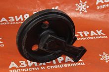 Колесо направляющее (ленивец) Takeuchi TB235 Колесо направляющее (ленивец) Takeuchi TB235