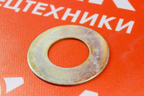 Шайба 41*80*2 фото 2