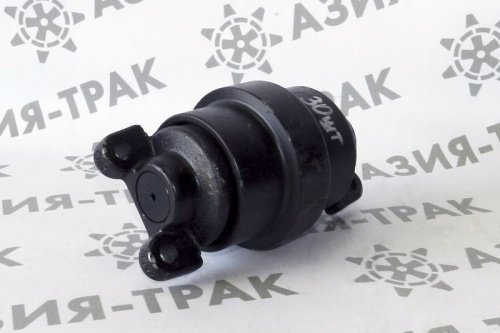 Опорный каток на Kubota KH61 (1) фото 3