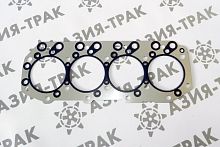 Прокладка ГБЦ 4JB1 Hitachi EX60UR Прокладка ГБЦ 4JB1 Hitachi EX60UR