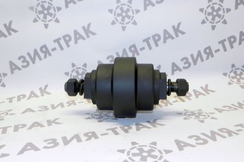 Поддерживающий каток на Bobcat E60 / E62 / E63 фото 2