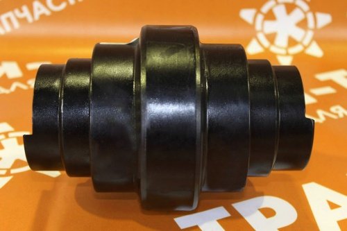 Опорный каток на JCB 805, L12 фото 4
