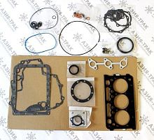 Ремкомплект ДВС D722-BH-3 Caterpillar 008CR Ремкомплект ДВС D722-BH-3 Caterpillar 008CR