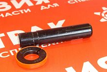 Замок коронки рыхлителя CAT D11 (35*175) Замок коронки рыхлителя CAT D11 (35*175)