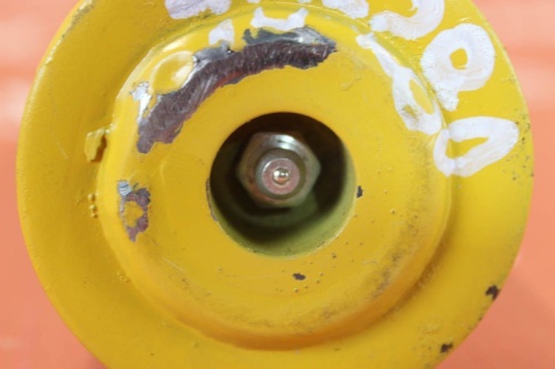 Палец ковша 40*280 фото 3