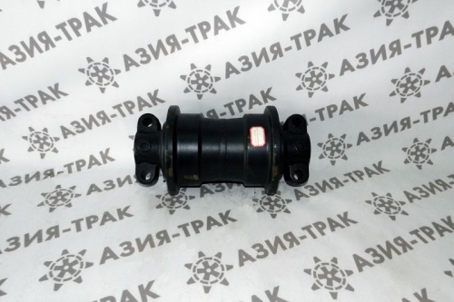 Опорный каток на Hyundai R160