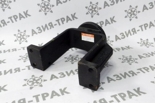 Вилка натяжителя на Hitachi EX135 Вилка натяжителя на Hitachi EX135