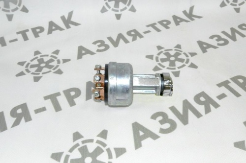 Замок зажигания для экскаватора Komatsu PC200-7/PC200 -8