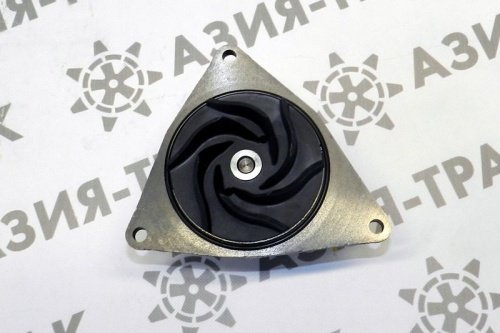 5291445, Водяная помпа (6D114/PC360-8) 5291445, Водяная помпа (6D114/PC360-8)