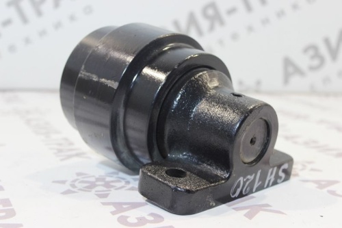 Поддерживающий каток на Sumitomo SH120-3 фото 5