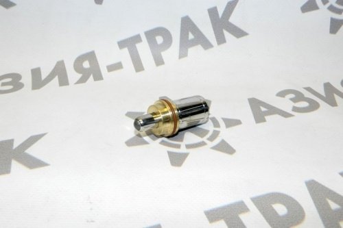 Толкатель на джойстик экскаватора Hitachi ZX200 электронный EFI (длинный) фото 2