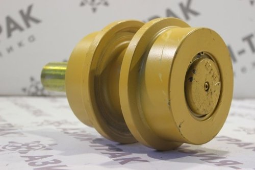 Поддерживающий каток на Daewoo DX260/DX225 фото 3