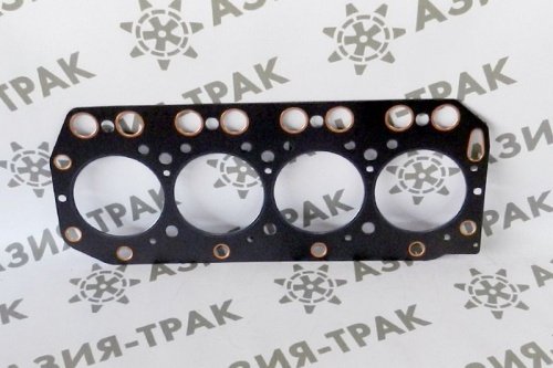 Прокладка ГБЦ 4TN100L-RB Yanmar B7 фото 2 Прокладка ГБЦ 4TN100L-RB Yanmar B7 фото 2