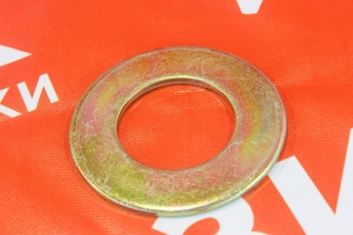 Шайба ковша 56*100*5 фото 2