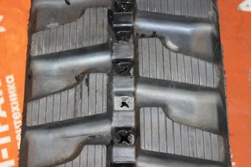 Резиновая гусеница 300x52,5x82N, RTA фото 3 Резиновая гусеница 300x52,5x82N, RTA фото 3