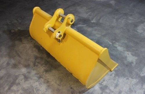 Ковш планировочный 1200мм D35 фото 3