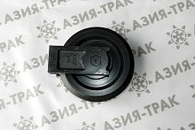 Колесо направляющее (ленивец) Kubota U15 Колесо направляющее (ленивец) Kubota U15