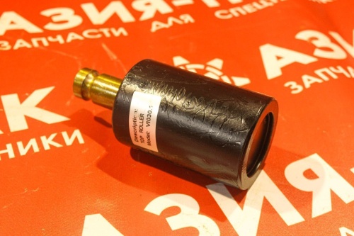 Поддерживающий каток на Yanmar VIO30.1 (1) фото 4