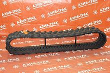 Резиновая гусеница 300x52,5x74NS, Lite Резиновая гусеница 300x52,5x74NS, Lite