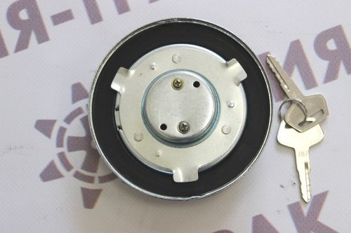 Крышка топливного бака Komatsu PC200-3/5 фото 2 Крышка топливного бака Komatsu PC200-3/5 фото 2