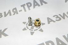 Толкатель на джойстик экскаватора CAT E320C 25мм Толкатель на джойстик экскаватора CAT E320C 25мм