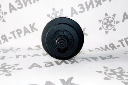 Опорный каток на Hanix H15B фото 2 Опорный каток на Hanix H15B фото 2