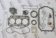 Ремкомплект ДВС EDM-3TNV88 Hitachi ZX27U-3 Ремкомплект ДВС EDM-3TNV88 Hitachi ZX27U-3