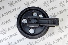 Колесо направляющее (ленивец) Kobelco SK40 Колесо направляющее (ленивец) Kobelco SK40