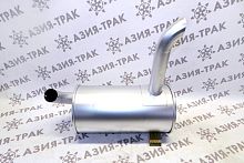 Глушитель Sumitomo SH60A1 Глушитель Sumitomo SH60A1