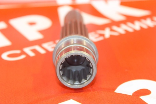 Вал TM09 фото 2