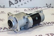 34466-03101 Стартер Mitsubishi BD2G (S4E/S4S/S4F) 24V/11T/3.2KW 34466-03101 Стартер Mitsubishi BD2G (S4E/S4S/S4F) 24V/11T/3.2KW