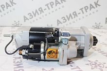 QDJ2850L Стартер CAT C7 E324/325 39MT 24V/12T/9KW QDJ2850L Стартер CAT C7 E324/325 39MT 24V/12T/9KW