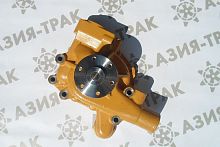 6206-61-1505, Водяная помпа (6D95L) 6206-61-1505, Водяная помпа (6D95L)