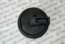 Колесо направляющее (ленивец) Kobelco SK200LC6 Колесо направляющее (ленивец) Kobelco SK200LC6