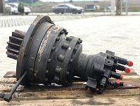 Типичные неисправности редукторов спецтехники: причины, диагностика и способы ремонта