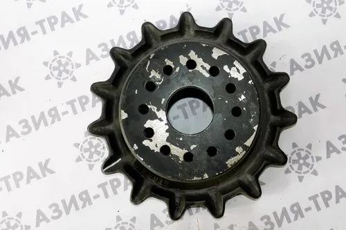 Звезда приводная на Bobcat T190, (12H/15T) фото 2 Звезда приводная на Bobcat T190, (12H/15T) фото 2