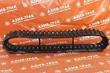 Резиновая гусеница 280x72x52, RTA Резиновая гусеница 280x72x52, RTA
