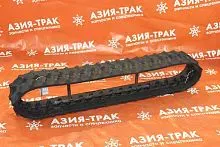 Резиновая гусеница 180x72x40, RTA Резиновая гусеница 180x72x40, RTA