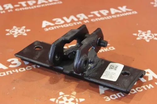 Звено цепи гусеничной с траком Kubota U20.3 c пальцем фото 2 Звено цепи гусеничной с траком Kubota U20.3 c пальцем фото 2