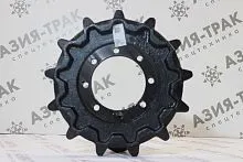 Звезда приводная на YANMAR C20R, C25R, C30R Звезда приводная на YANMAR C20R, C25R, C30R