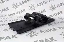 Звено цепи гусеничной с траком Hitachi EX55 64/94 Звено цепи гусеничной с траком Hitachi EX55 64/94