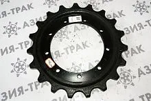 Звезда приводная на YANMAR B4U Звезда приводная на YANMAR B4U