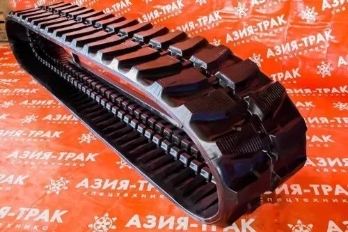 Резиновая гусеница 450x71x88 Резиновая гусеница 450x71x88